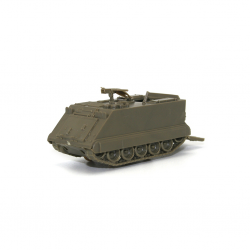 TRANSPORTE ACORAZADO M113-USA